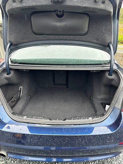 BMW 520d 19 of 30