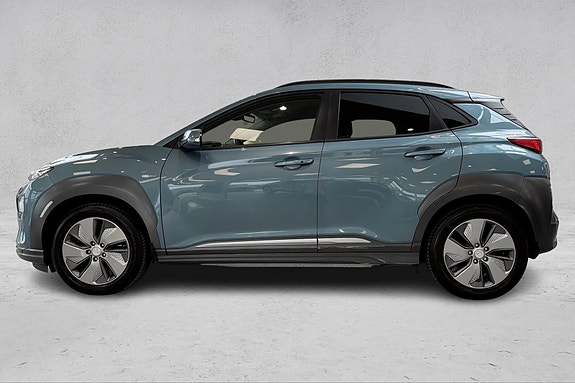 Hyundai Kona 2 of 5