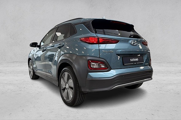 Hyundai Kona 3 of 5