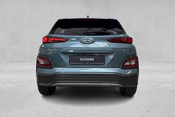 Hyundai Kona 4 of 5
