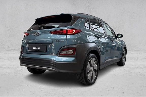Hyundai Kona 5 of 5