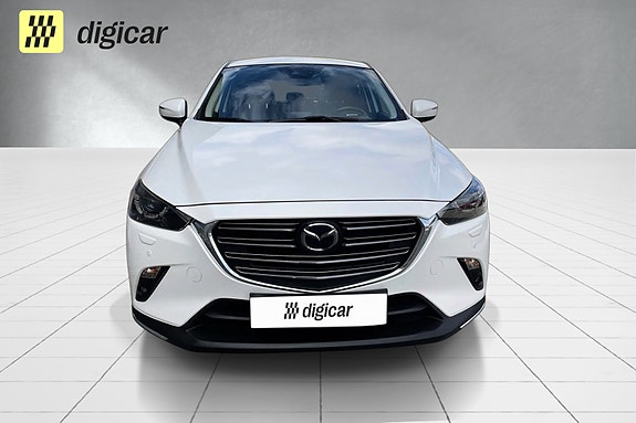 Mazda CX-3 2 of 5