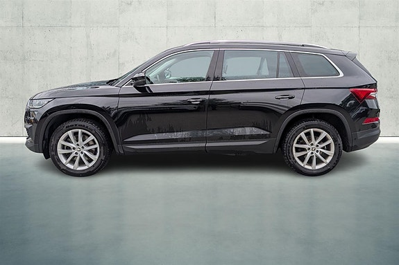 Skoda Kodiaq 2 of 5