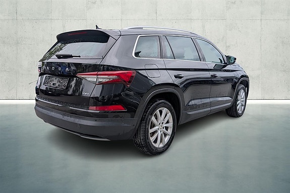 Skoda Kodiaq 5 of 5