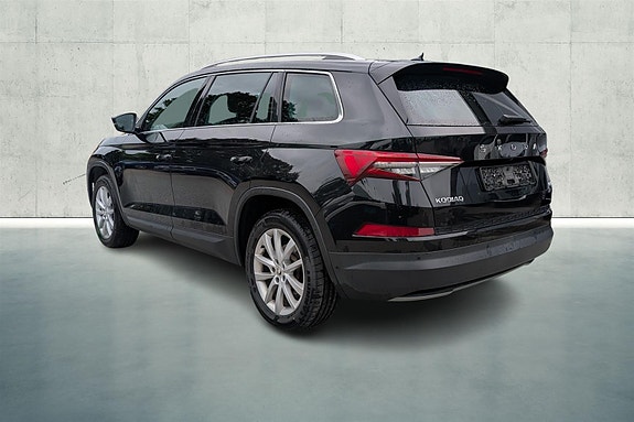 Skoda Kodiaq 3 of 5