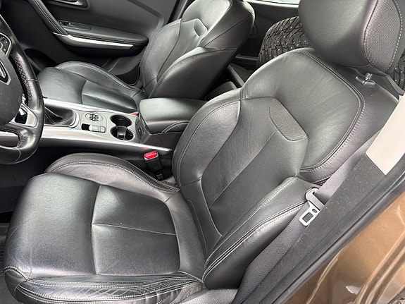 Renault Kadjar 5 of 5
