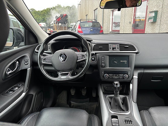 Renault Kadjar 2 of 5