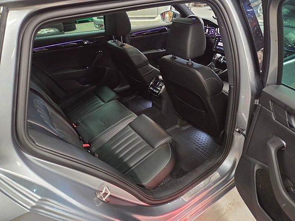 Skoda Superb 19 of 25