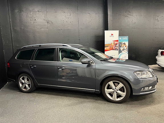Volkswagen Passat 4 of 5