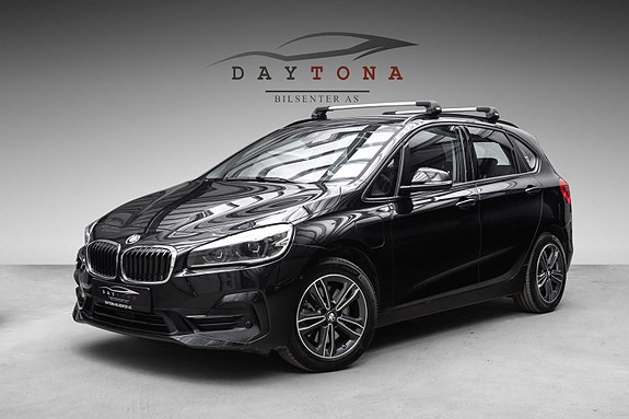 BMW 225xe
