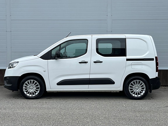 Toyota Proace City 4 of 5