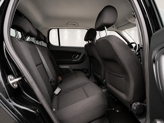 Skoda Fabia 13 of 14