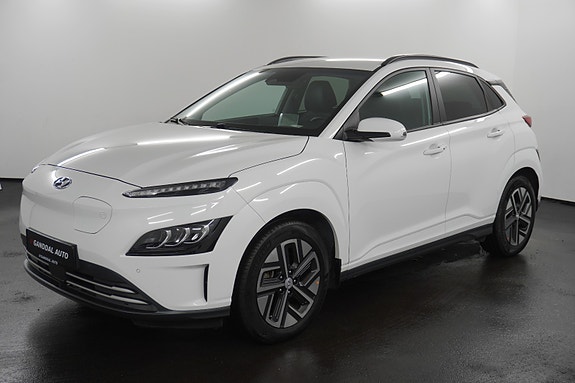 Hyundai Kona 5 of 5