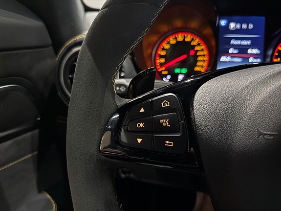 Mercedes-Benz AMG GT R 20 of 30