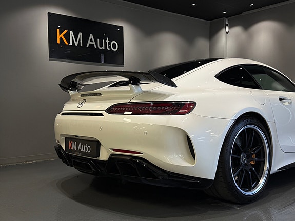 Mercedes-Benz AMG GT R 9 of 30