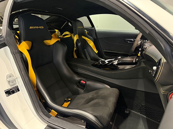 Mercedes-Benz AMG GT R 18 of 30