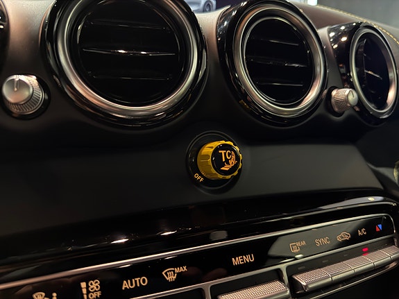 Mercedes-Benz AMG GT R 28 of 30