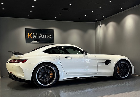 Mercedes-Benz AMG GT R 11 of 30