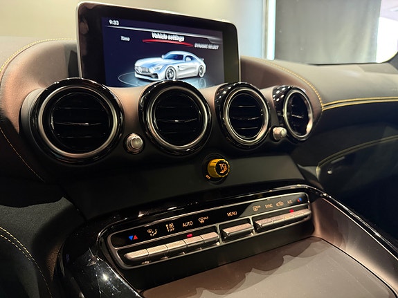 Mercedes-Benz AMG GT R 27 of 30