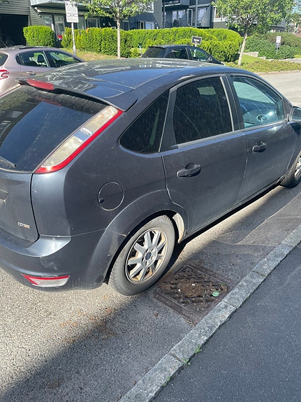 Ford Focus 4 of 4