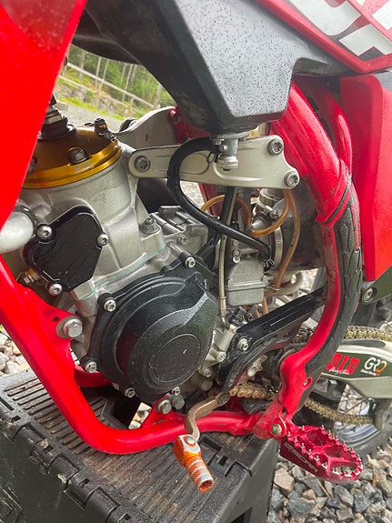 GasGas MC 125 3 of 5