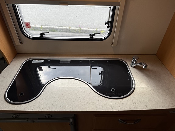 Chausson FLASH S03 M - Alkove - Dieselvarmer 17 of 30