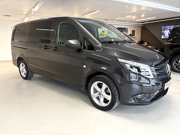 Mercedes-Benz Vito 119 13 of 29