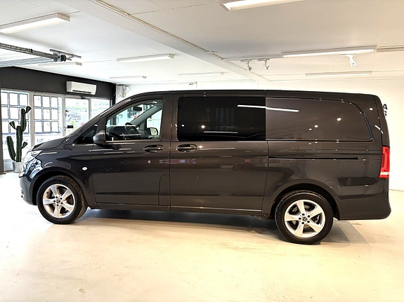 Mercedes-Benz Vito 119 8 of 29
