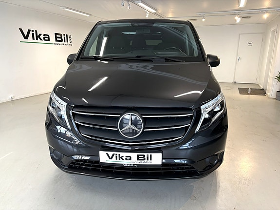 Mercedes-Benz Vito 119 11 of 29