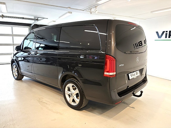 Mercedes-Benz Vito 119 7 of 29