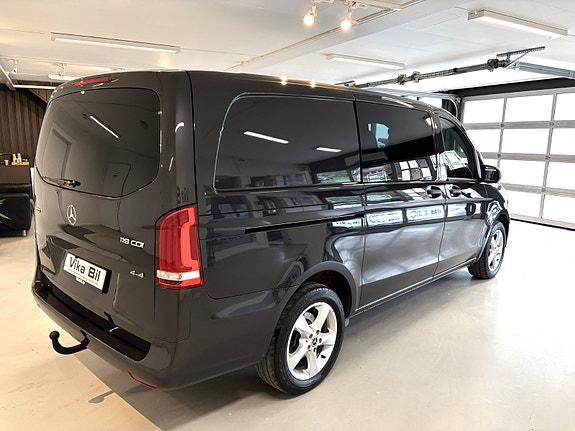 Mercedes-Benz Vito 119 15 of 29