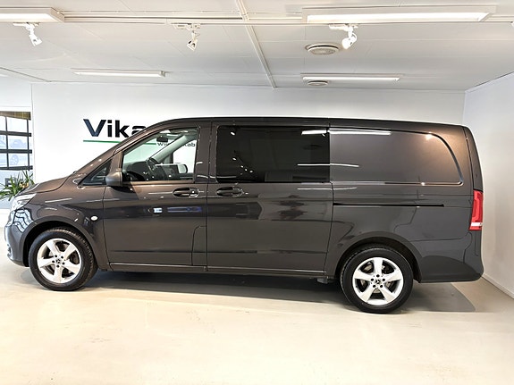 Mercedes-Benz Vito 119 5 of 5