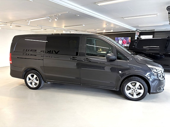 Mercedes-Benz Vito 119 14 of 29