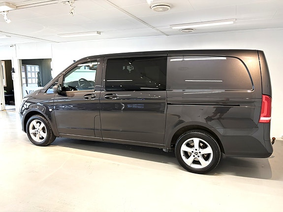 Mercedes-Benz Vito 119 6 of 29