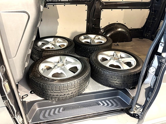 Mercedes-Benz Vito 119 23 of 29