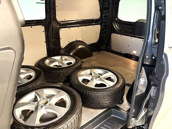 Mercedes-Benz Vito 119 21 of 29