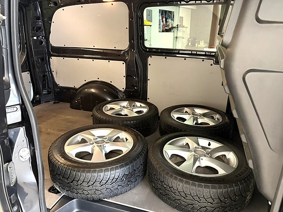 Mercedes-Benz Vito 119 28 of 29