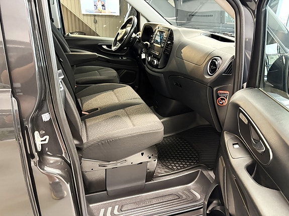 Mercedes-Benz Vito 119 29 of 29