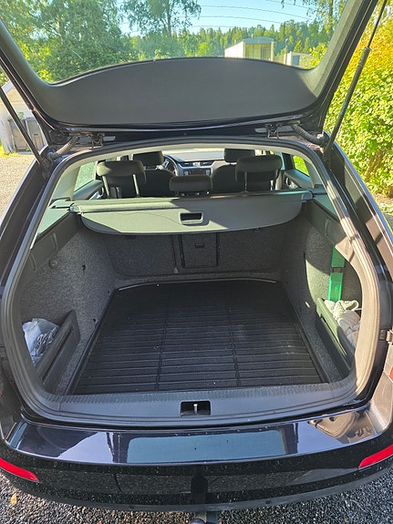 Skoda Octavia 5 of 5