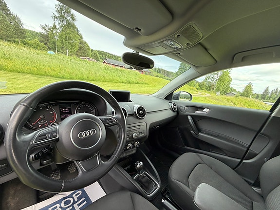 Audi A1 9 of 14