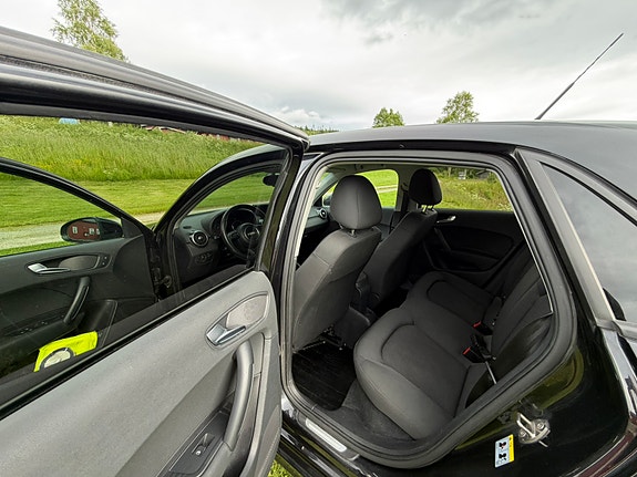 Audi A1 10 of 14