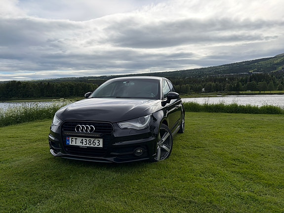 Audi A1 7 of 14