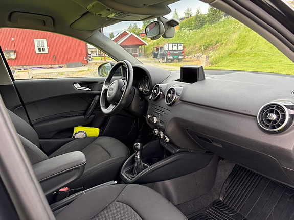 Audi A1 14 of 14