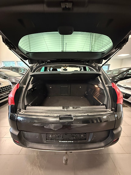 Peugeot 3008 12 of 16
