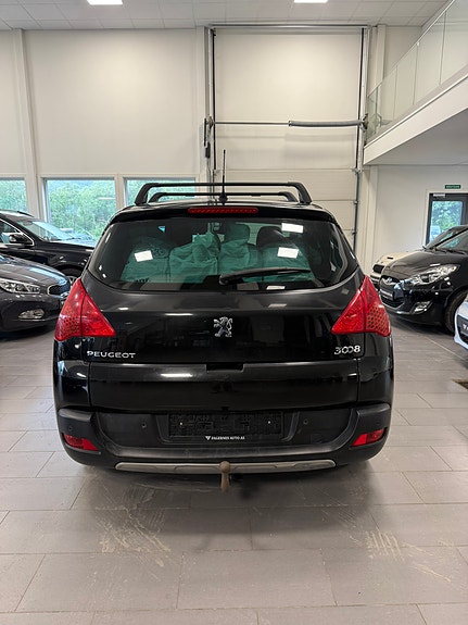 Peugeot 3008 5 of 16