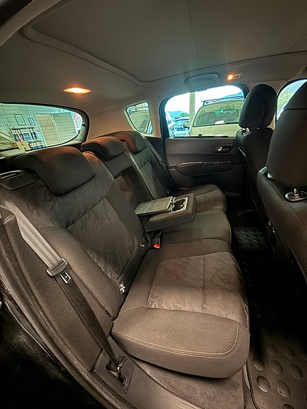 Peugeot 3008 14 of 16