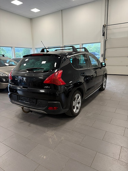 Peugeot 3008 6 of 16