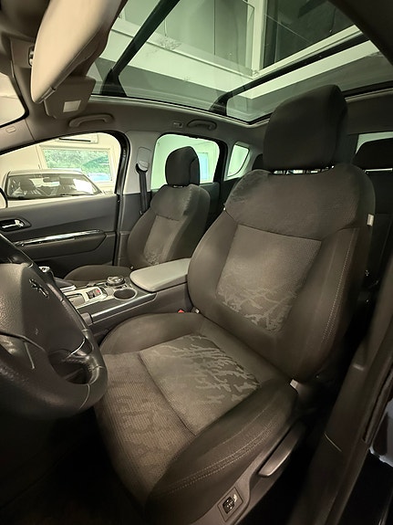 Peugeot 3008 7 of 16
