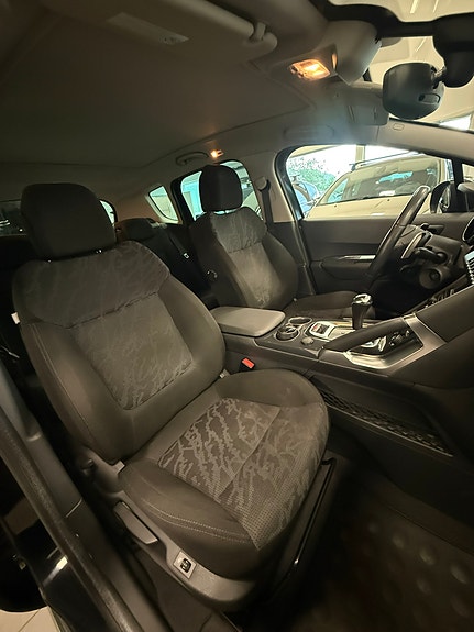 Peugeot 3008 16 of 16