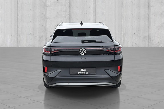 Volkswagen ID.4 GTX 5 of 5